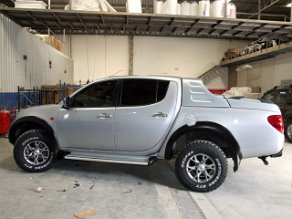 Fullbox Mitsubishi L200 '06-'10 (5)  Pret - Cere oferta